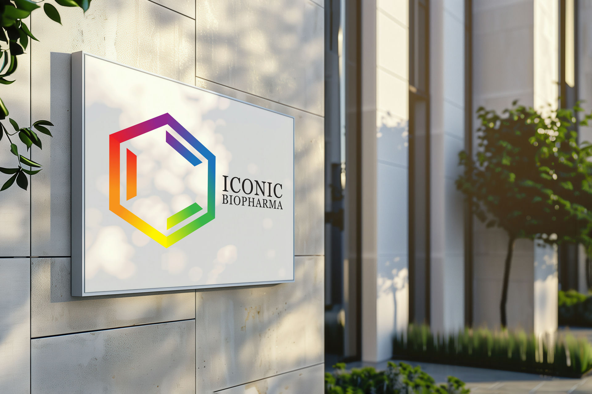 Iconic Street Sign_vB