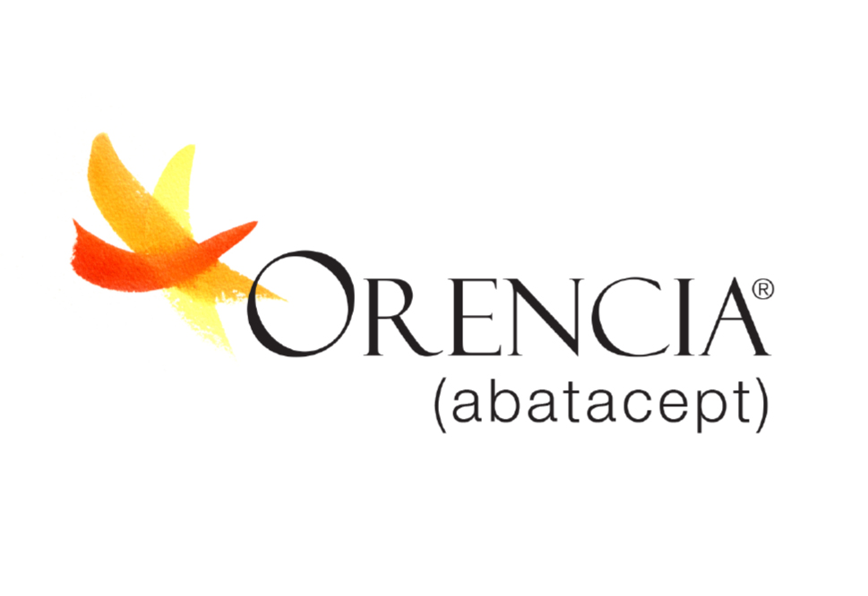 Orencia Logo